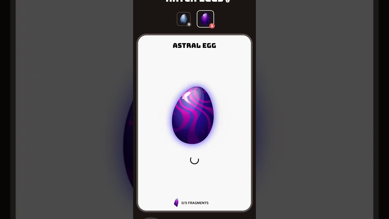 Epic Pet Pertama Di Voidpet Dungeon