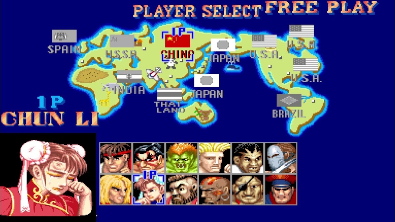 Я это сделаю 🥰 Street Fighter 2 Dash Chun-Li Street Fighter 2 Dash Chun-Li Capcom Retro No Miss T...