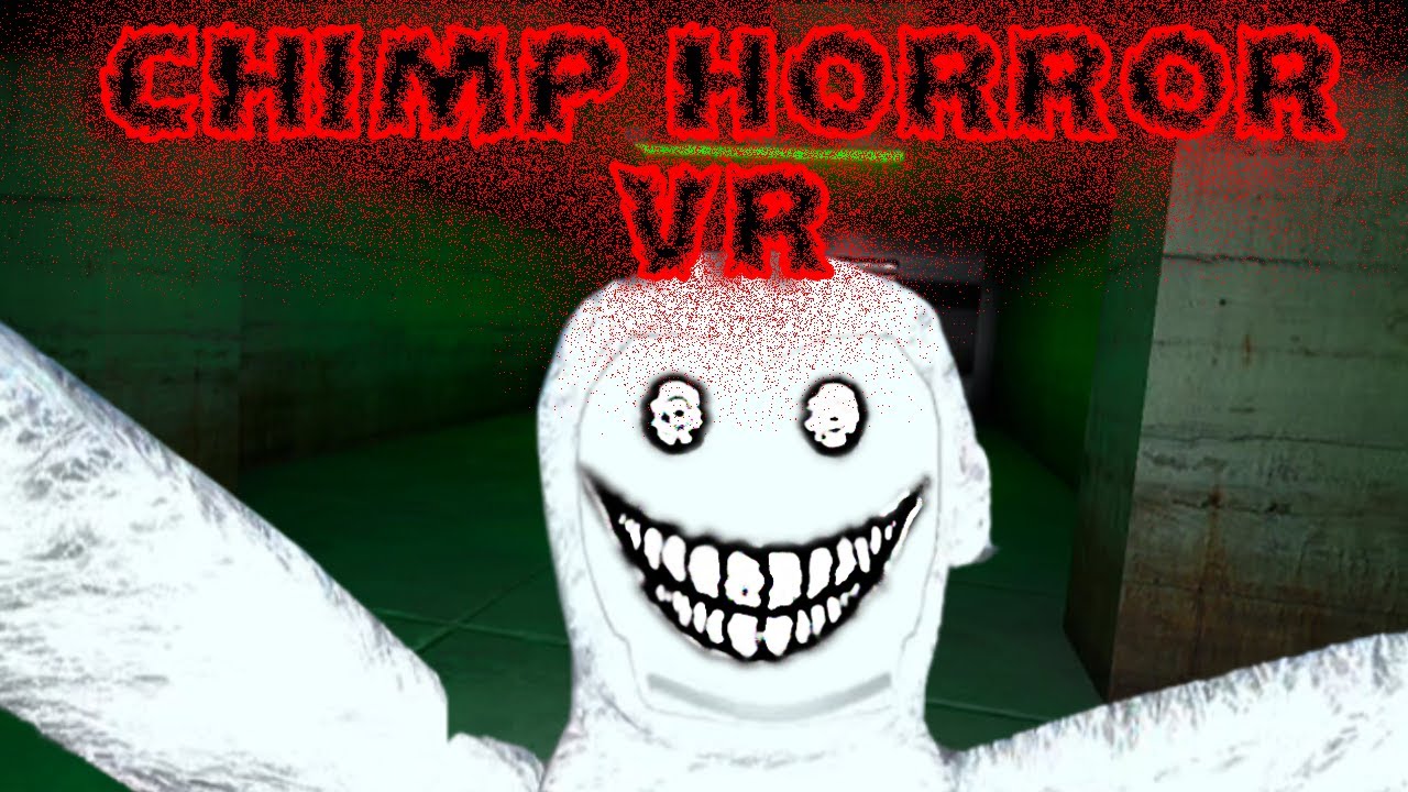 Playing the most UNDERRATED GAME on VR!!!!!