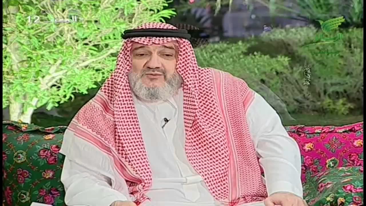 #المعزب12 | اعتذار خالد بن طلال لزوجته.. واتصالها وقبول اعتذاره