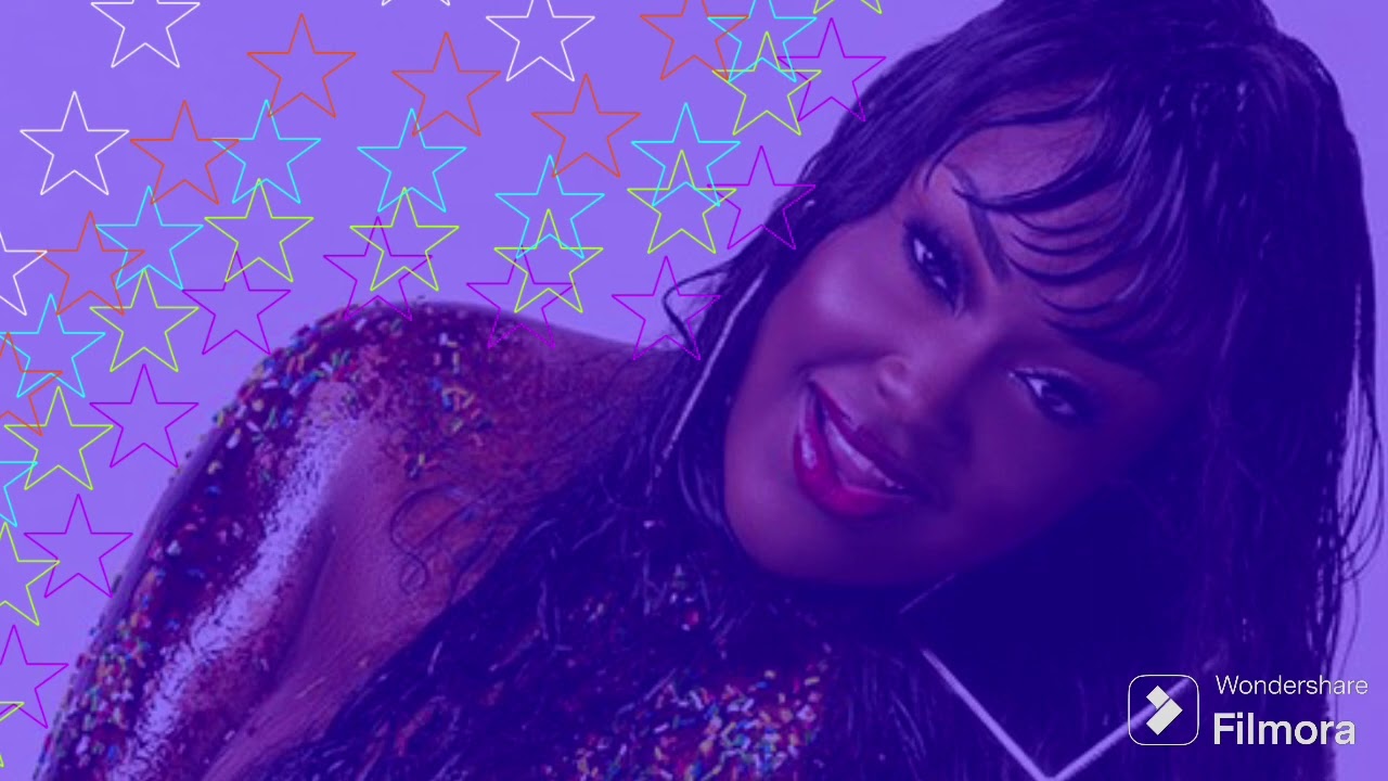 Timbaland , Keri Hilson - The Way İ Are (cupcakke remix) , SLOWED REVERB