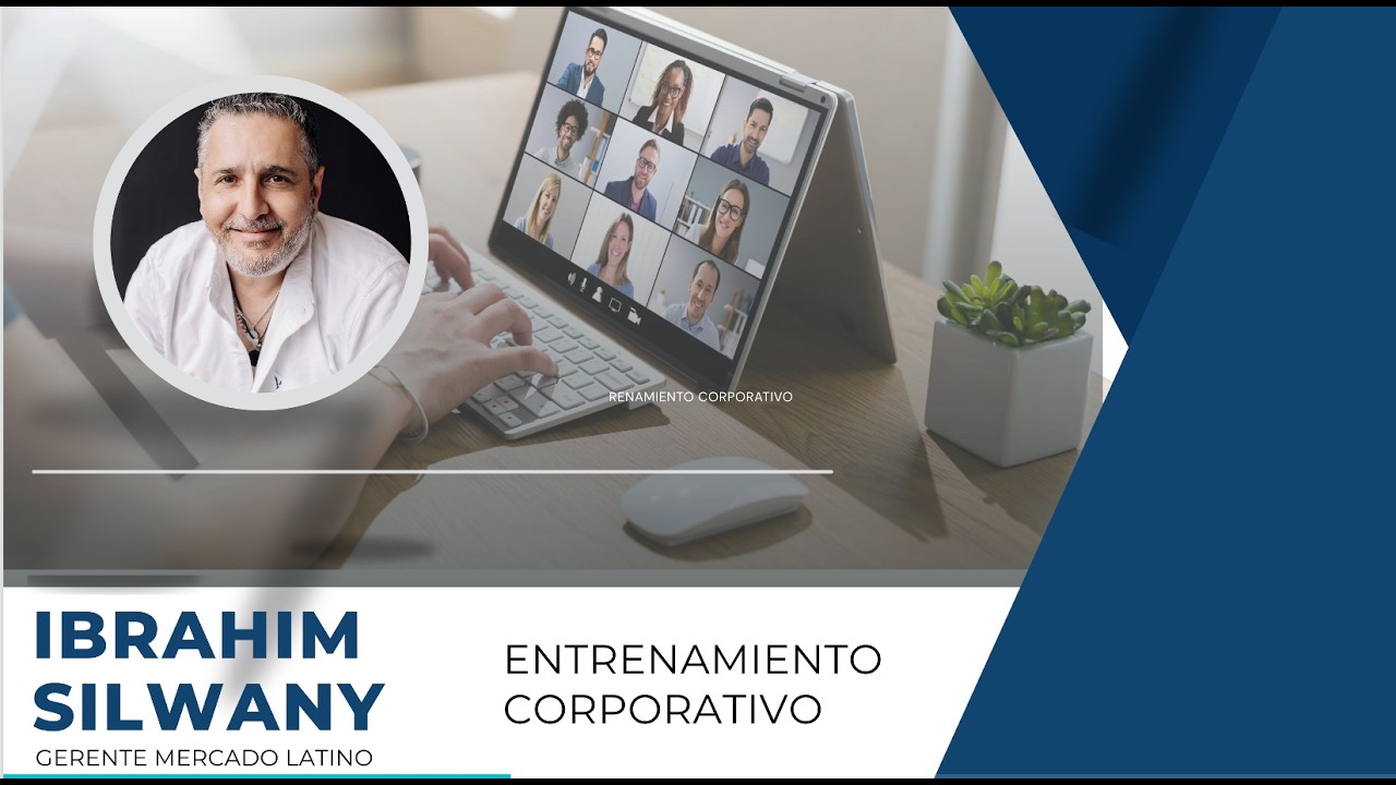 Entrenamiento Corporativo Sábado 14 de Febrero con Ibrahim Silwany-GML