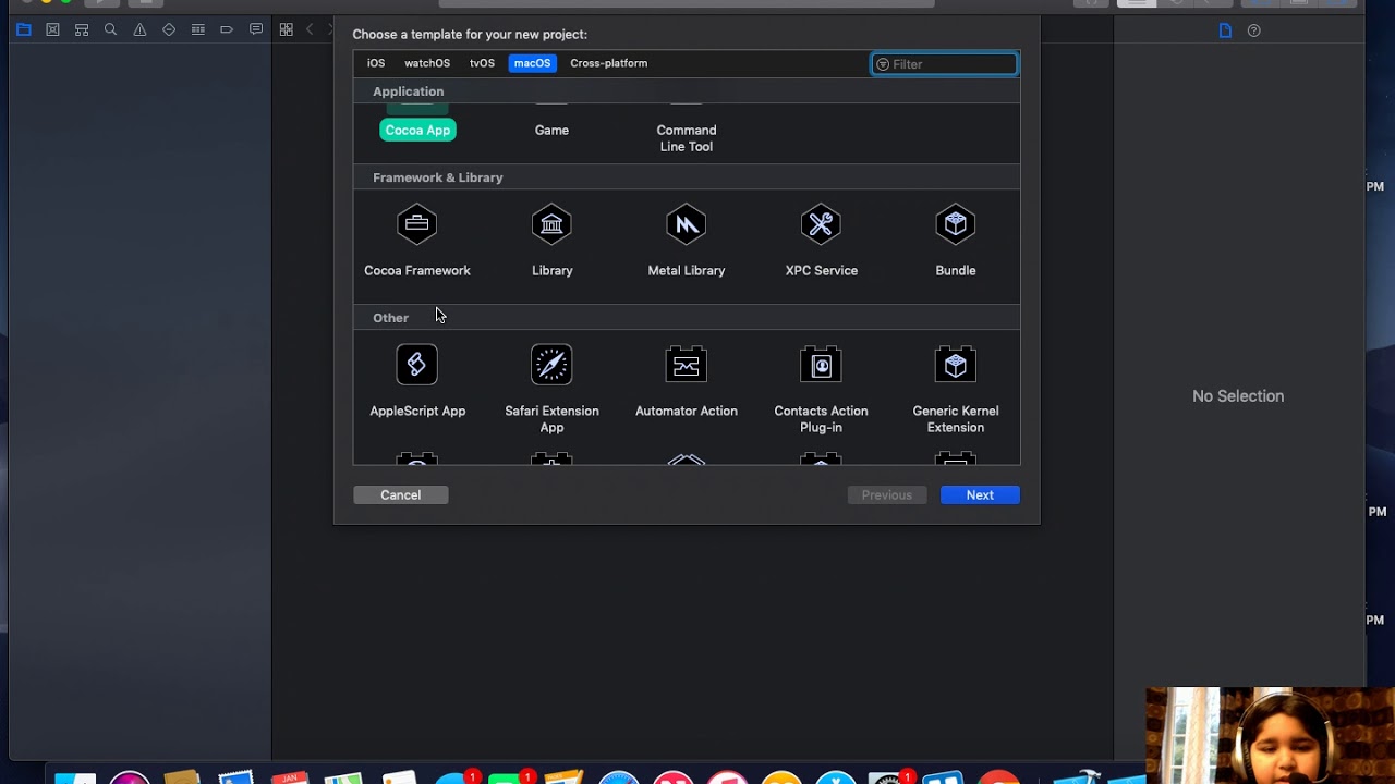 A into to Swift Xcode 10 Projects (Xcode 10)