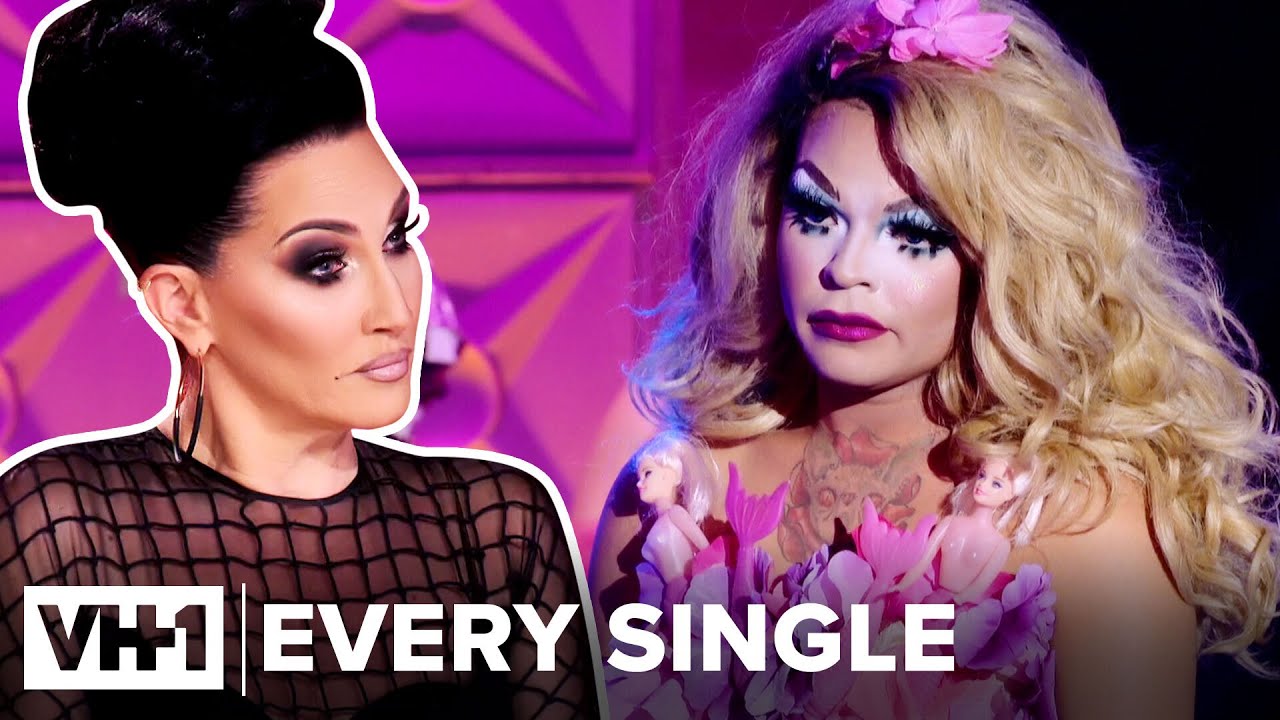 Every First Queen Eliminated 👀😭 RuPaul's Drag Race