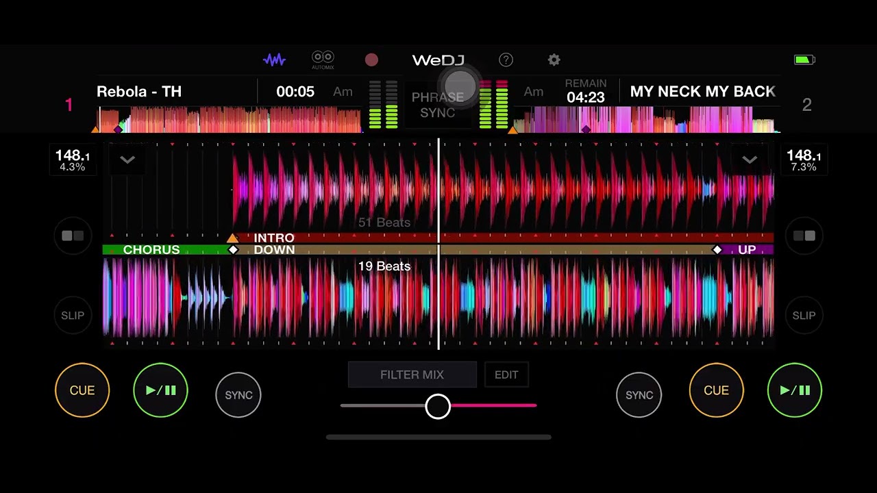 DJ Thai hoang - tổng hợp
