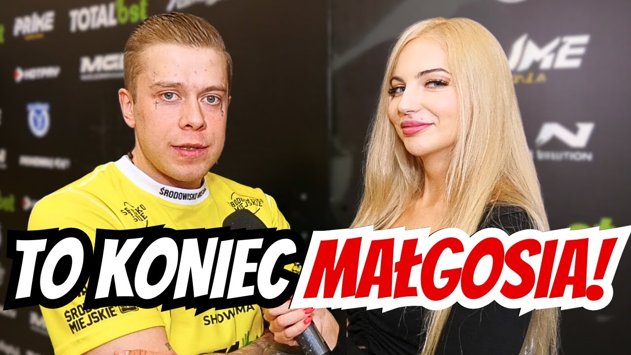 KACZOR BRS DO KAPELI: CZAS SIĘ POŻEGNAĆ Z TYM ŚWIATEM!