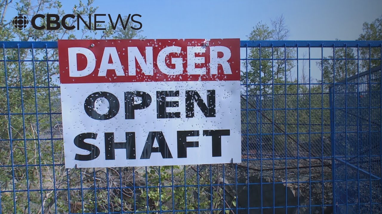 N.W.T. gov&rsquo;t presents potential options to clean up abandoned mines near Yellowknife