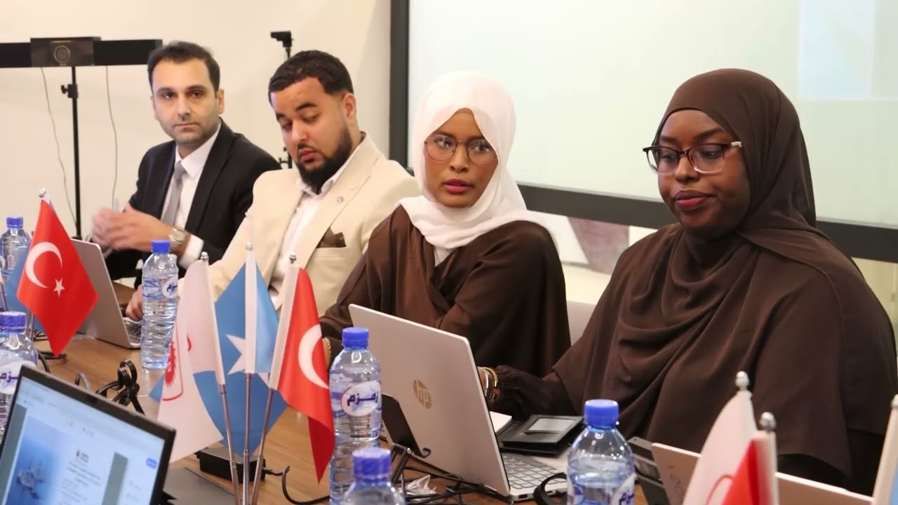 Dowladda Soomaaliya oo shaacisay in heer gabogaba ah uu marayo qodista Shidaalka.