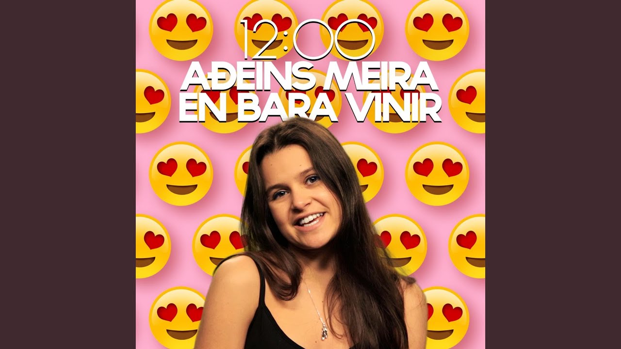 Aðeins Meira En Bara Vinir