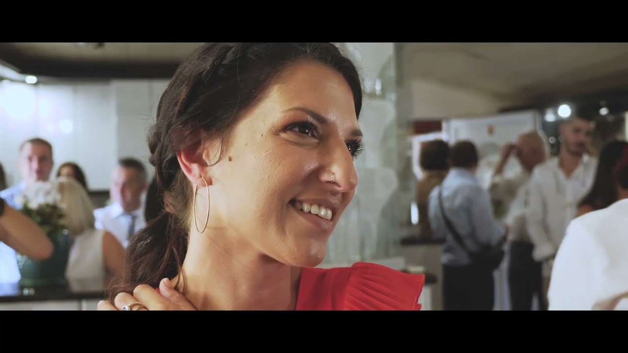 WEDDING PARALIA KATERINI - ΓΑΜΟΣ ΠΑΡΑΛΙΑ ΚΑΤΕΡΙΝΗ - MANDALA