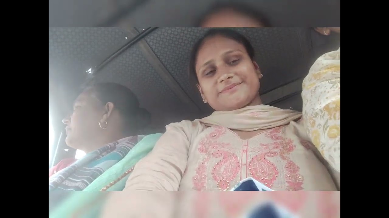 होली के कपड़े लेने गए हम लोग ❤️❤️