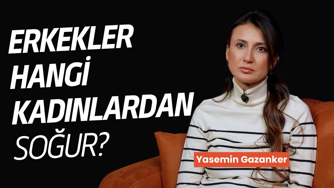 Erkekler hangi kadınlardan soğur?