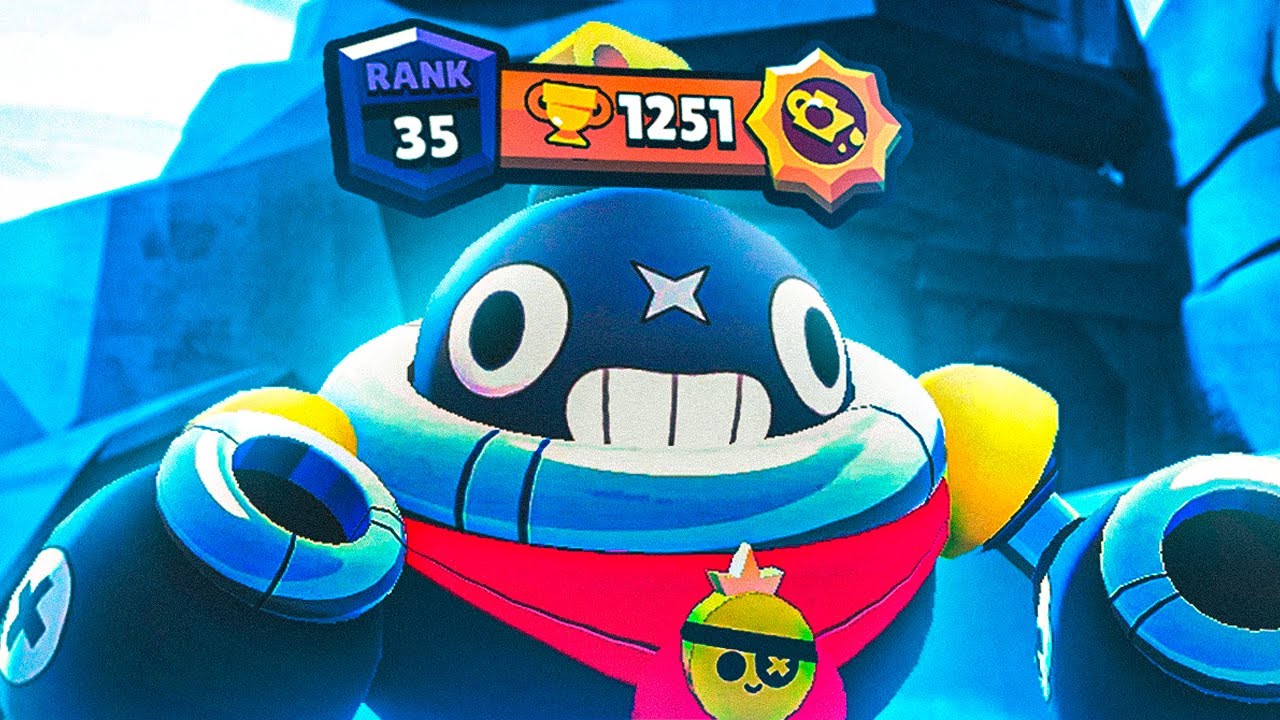 Rank 35 Tick 30/36