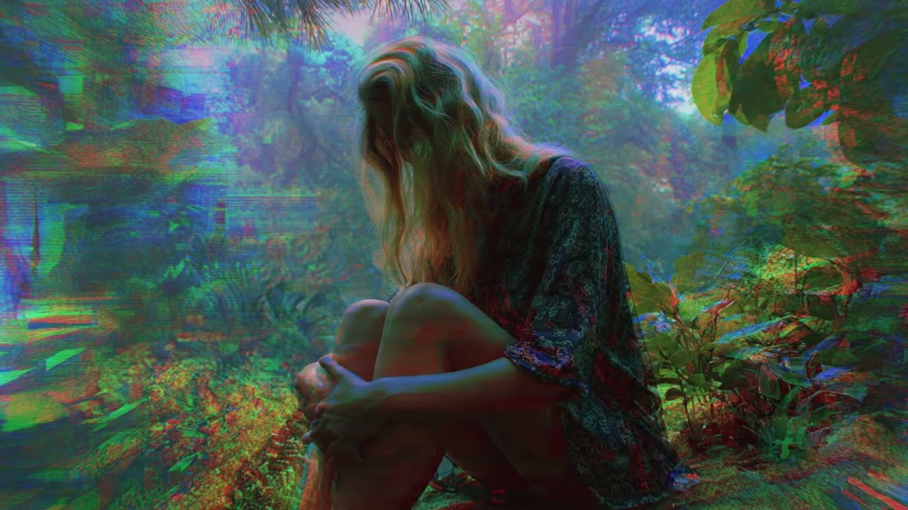Fear Is a Liar | Full-On Psytrance