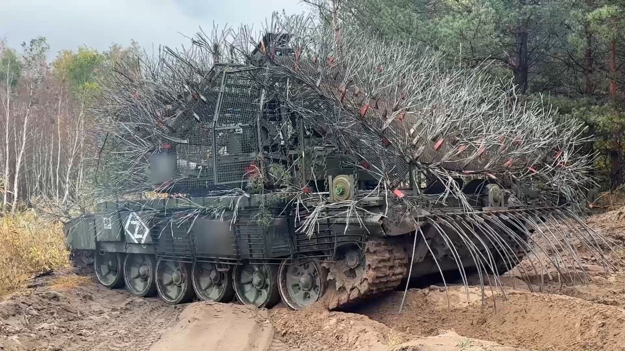 ПОЛЕВАЯ МОДЕРНИЗАЦИЯ ЕЖ !