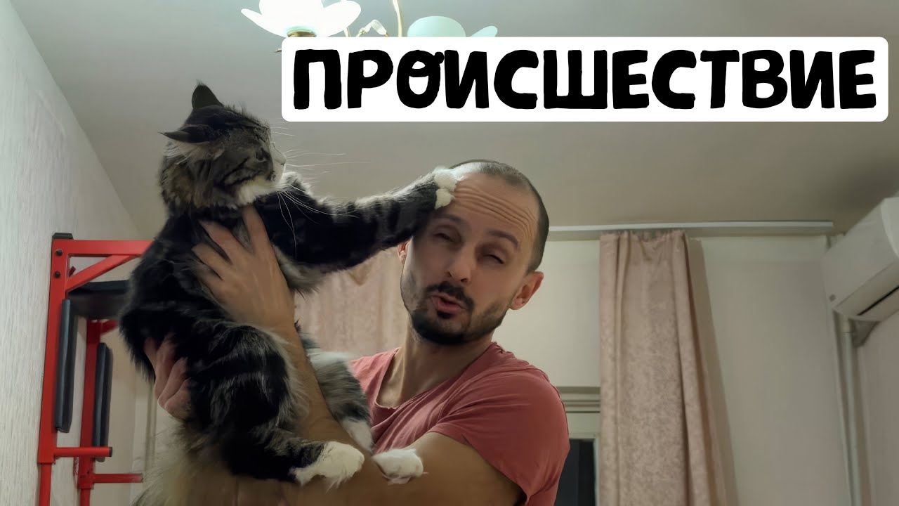 ПРОИЗОШЛО ТО, ЧЕГО не ждали…