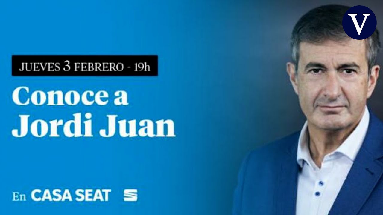 Streaming | El director de 'La Vanguardia' conversa con suscriptores del diario