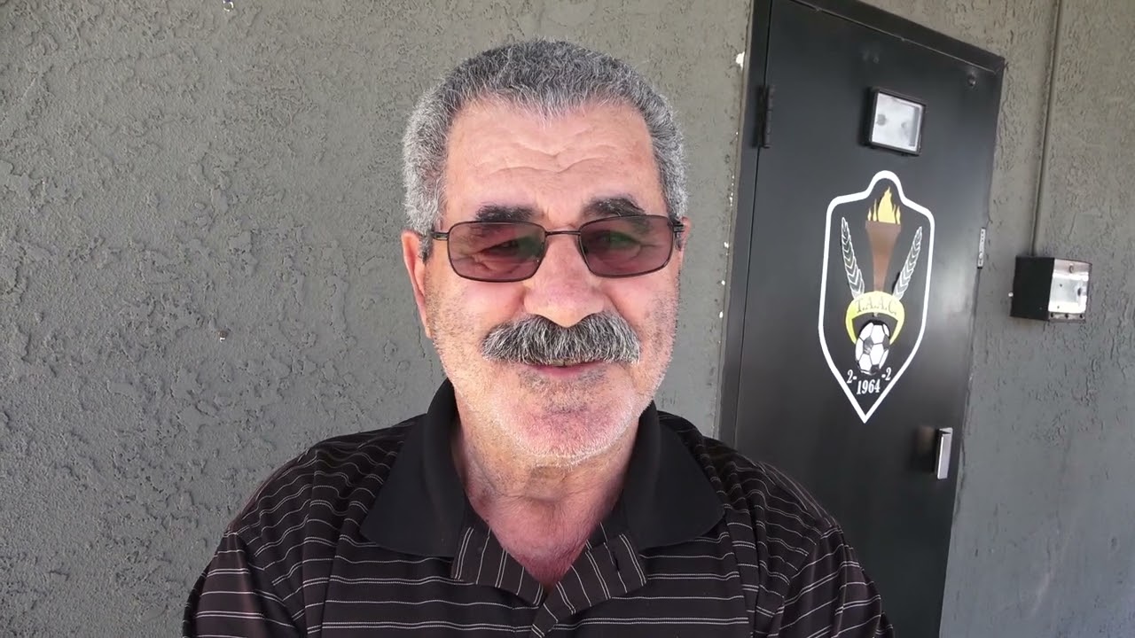 Primeiro dia em Tulare