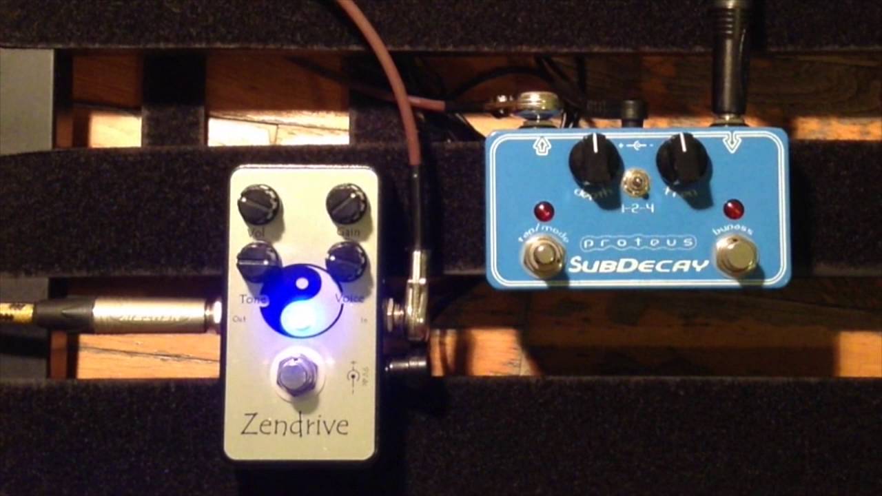 Hermida Zendrive (original v1)