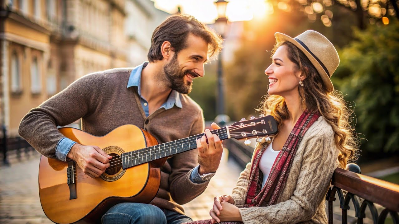 Un Moment de Tendresse💕 Chansons D'amour - Romantic French Songs 