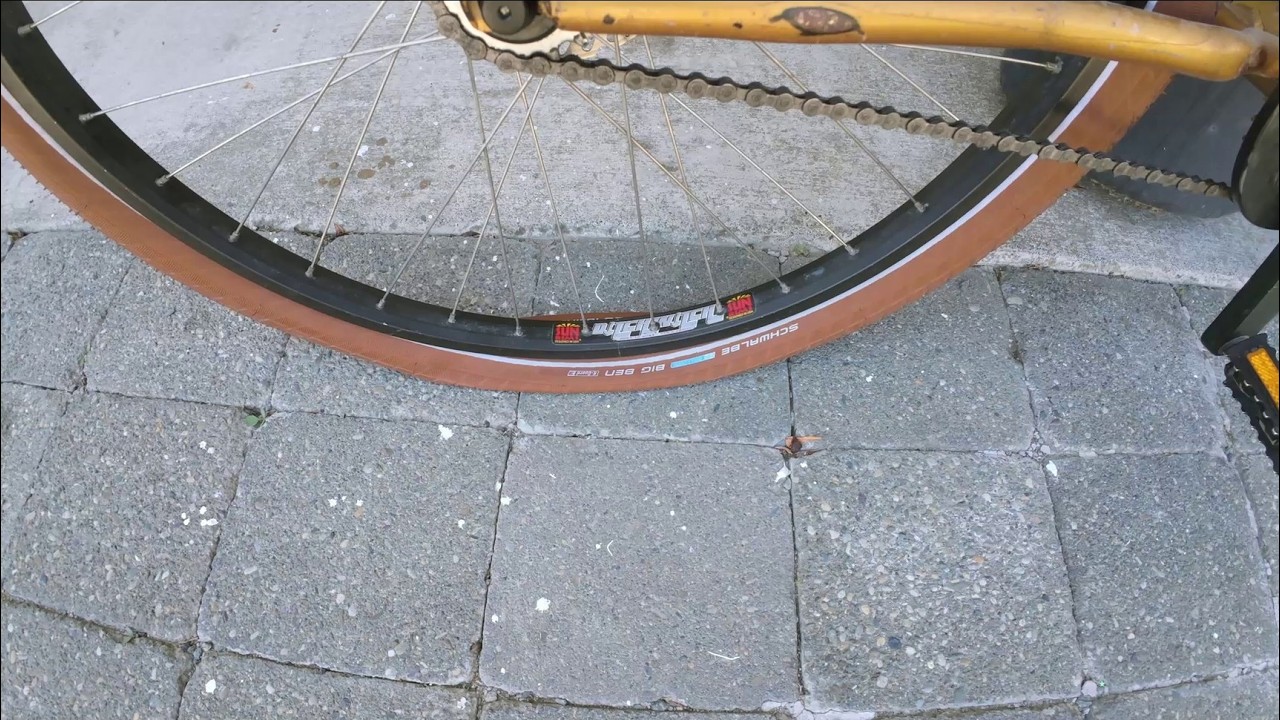 Bicycle Repair : my new tire is flat after three rides what's going on?