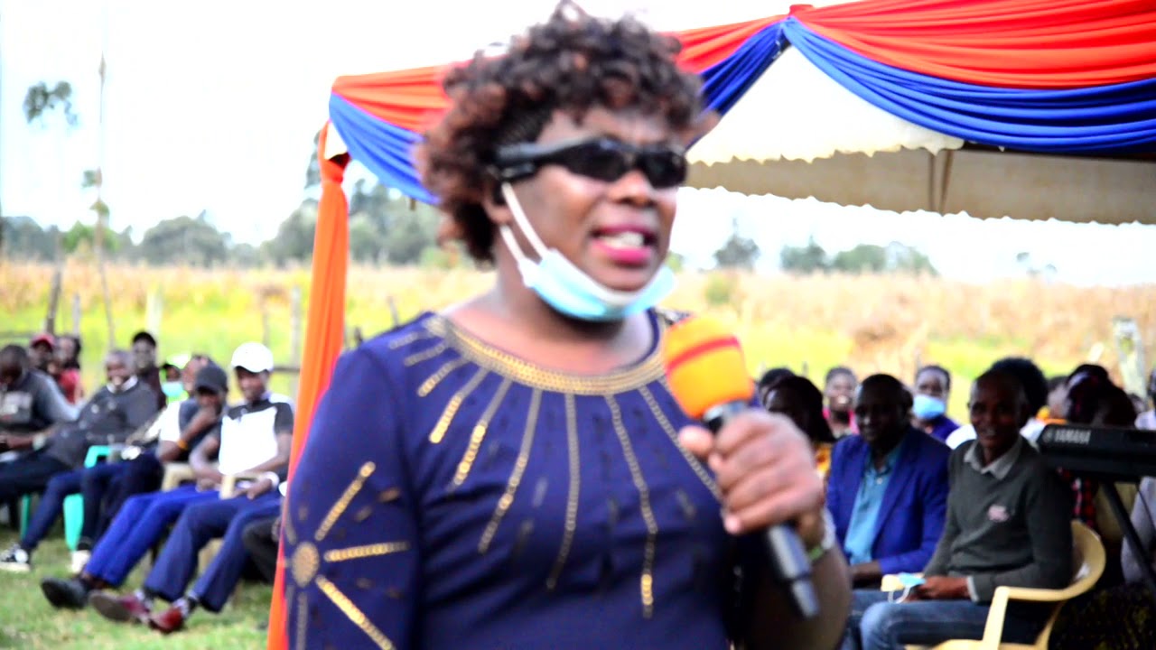Suzzy The Comedian