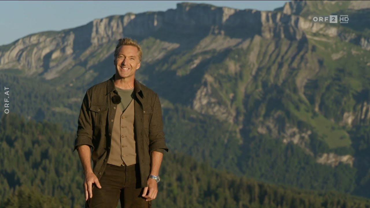 &Ouml;sterreich vom Feinsten: Vorarlberg - Im Bregenzerwald (19.10.2022)