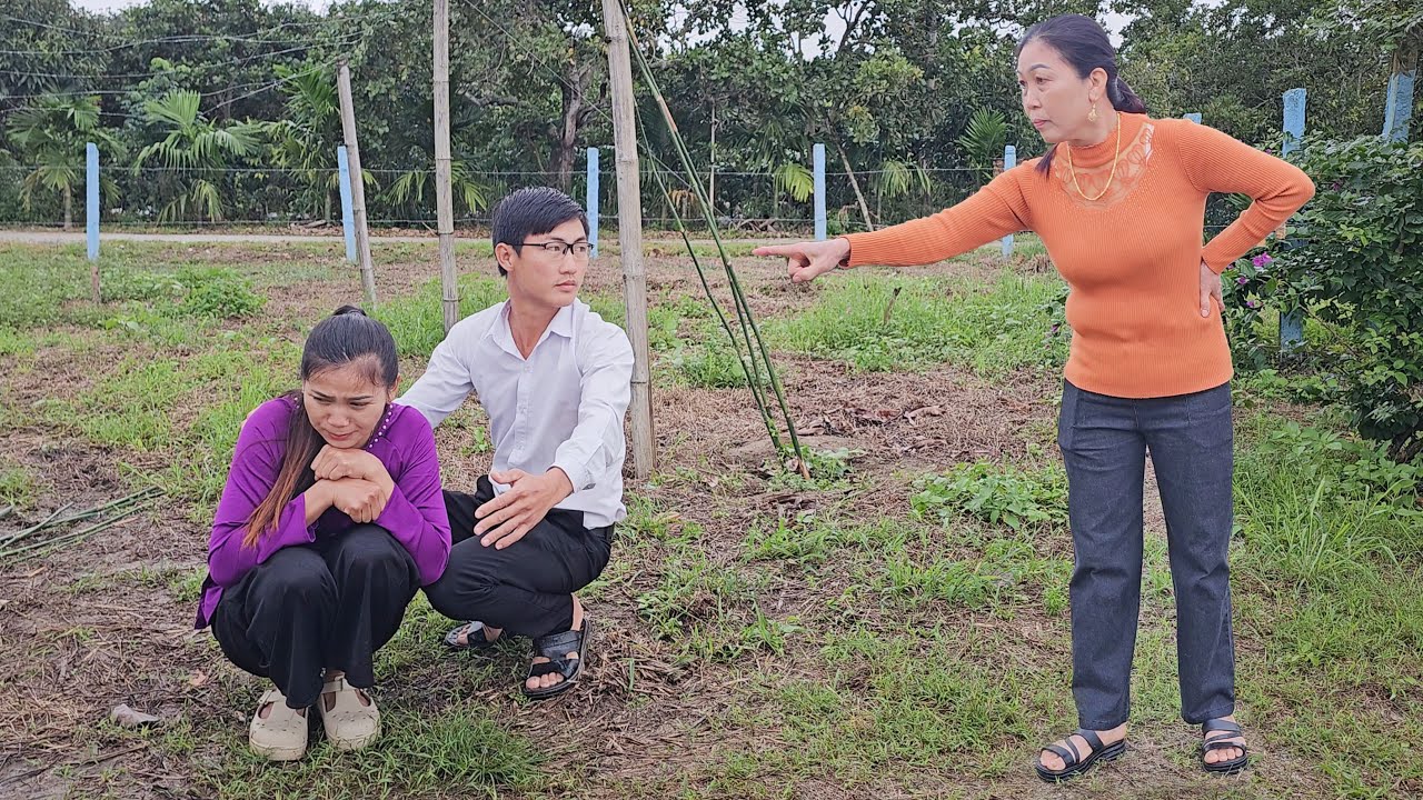 CEO Henry's mom surprise appeared single mom's house, what terrible things will happen ?