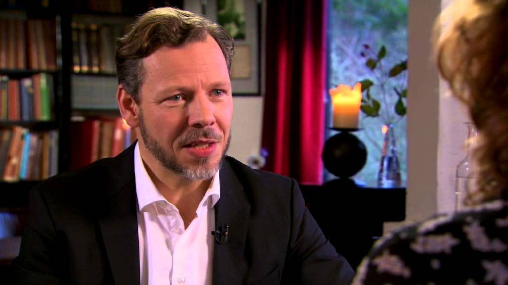 NCRV De Verwondering: Hoe word je een dienend leider? / Ben Tiggelaar