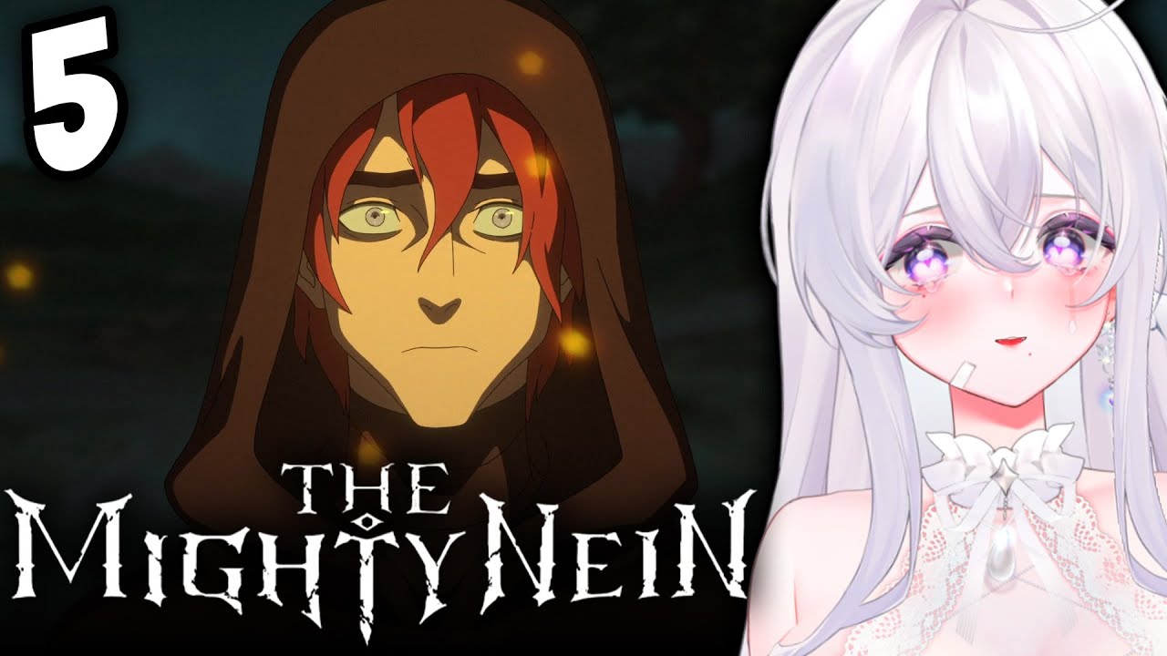 Little Spark | The Mighty Nein Ep 5 Reaction