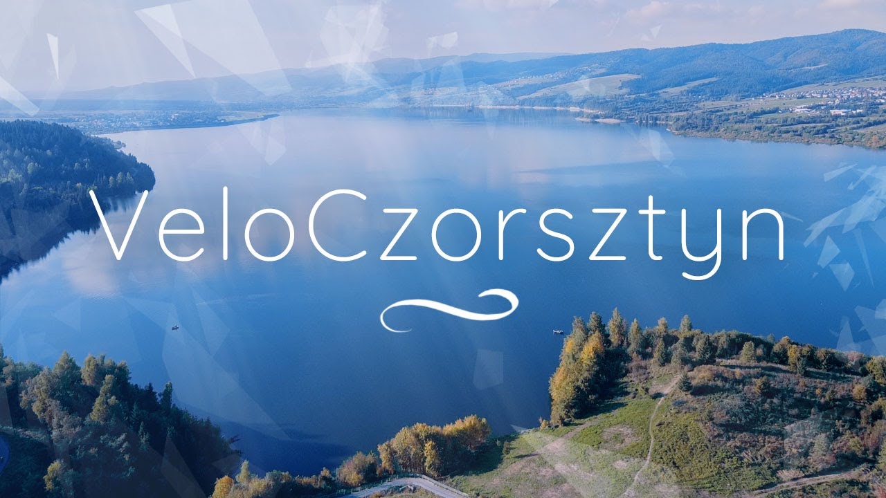 Velo Czorsztyn | Cinematic Video