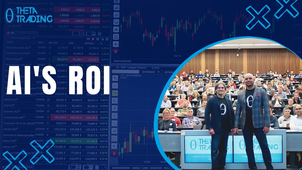 AI's ROI