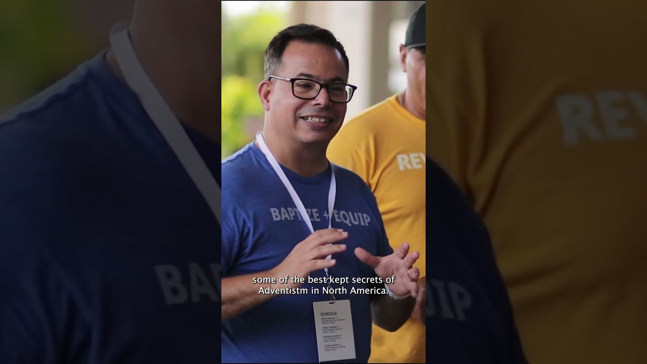 Hawaii MLD interview | NextGen Pastors