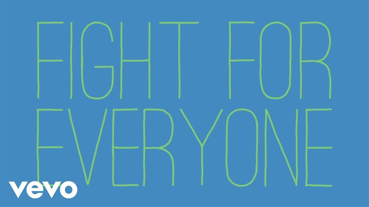 The Leisure Society - Fight For Everyone
