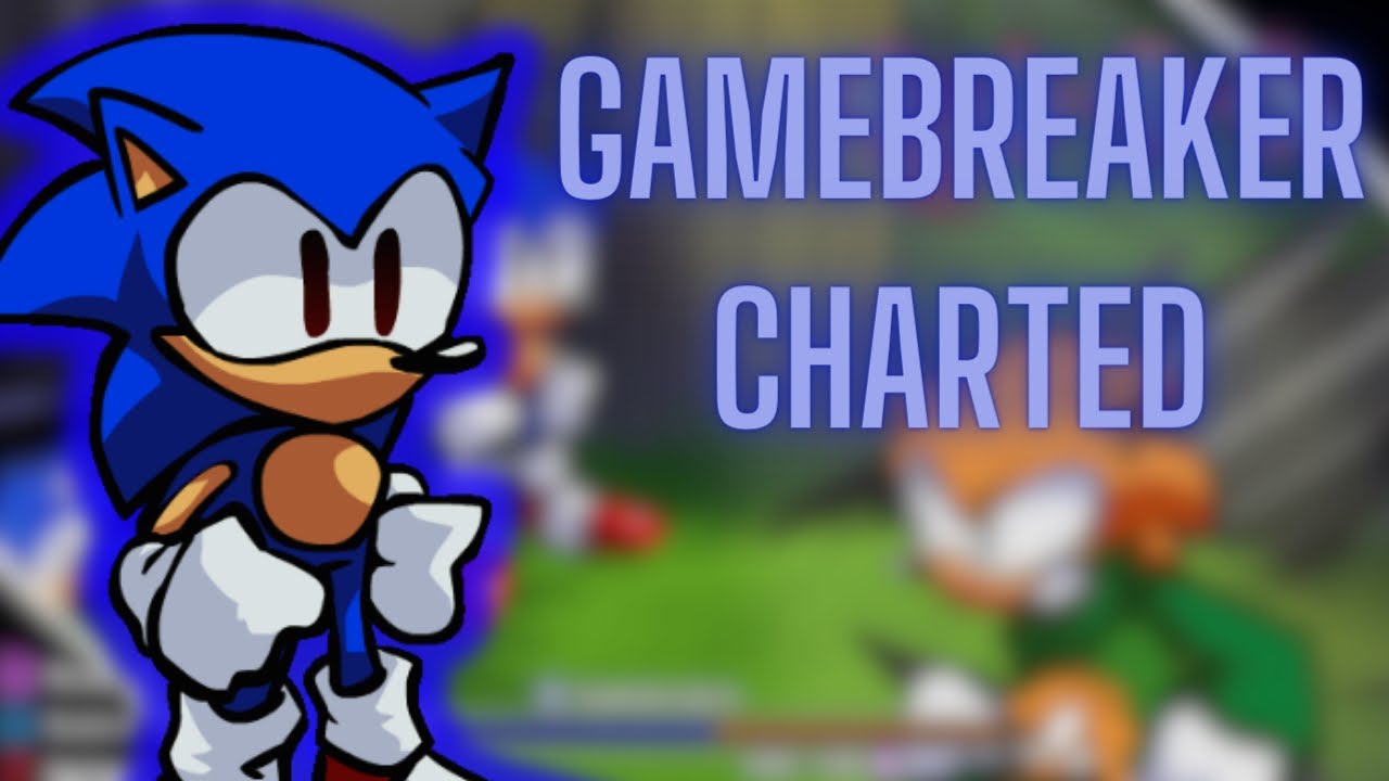 Gamebreaker But Charted