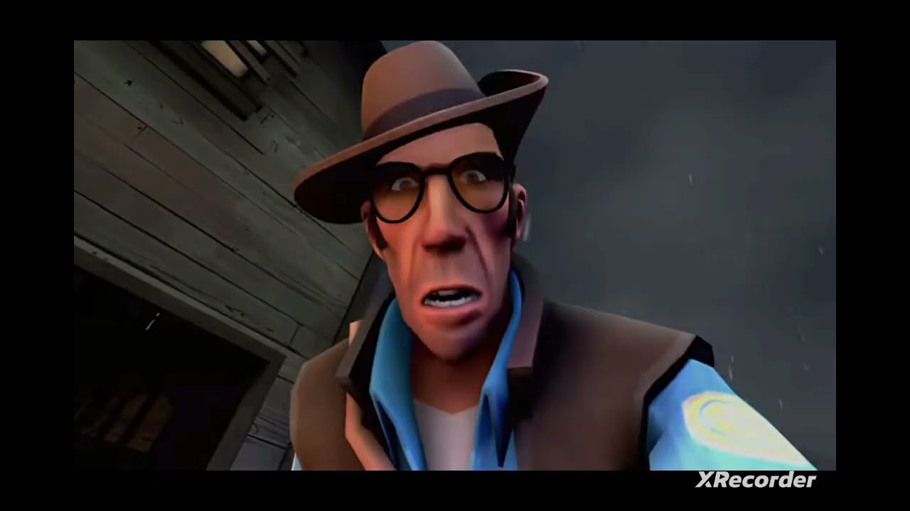 Tf2mr gameplay hacker servers 