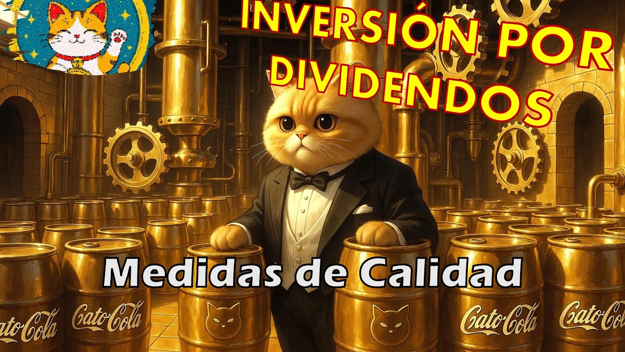 Parámetros de calidad de la empresas