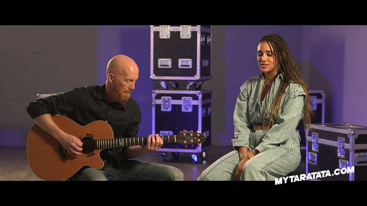 Taratata Extra : Kimberose 