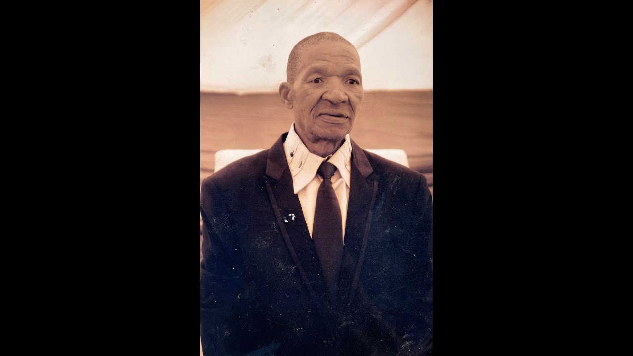 A Limpopo Funeral | Bakonyana | Mpho Kgomo