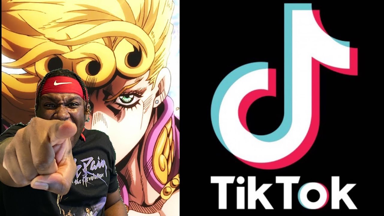 TSU REACTS TO ANIME TIKTOK  HOT TAKES #2 @shonenshowdown