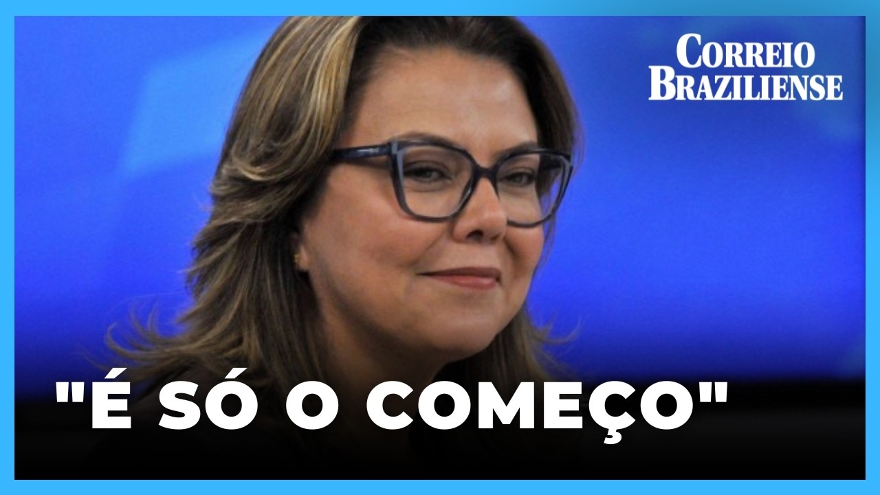 CB.PODER 11/02/2026 - Leila Barros