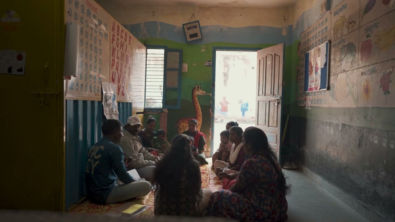 Power of Collective Action: How Bengaluru Communities Are Transforming Sanitation #wateraidindia