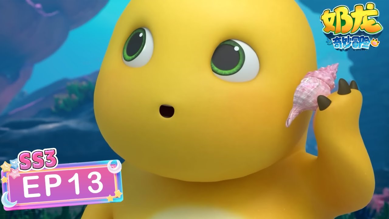 Hermit crab attack? Bigger danger ahead!🦀😱| Hermit Crab | EP13