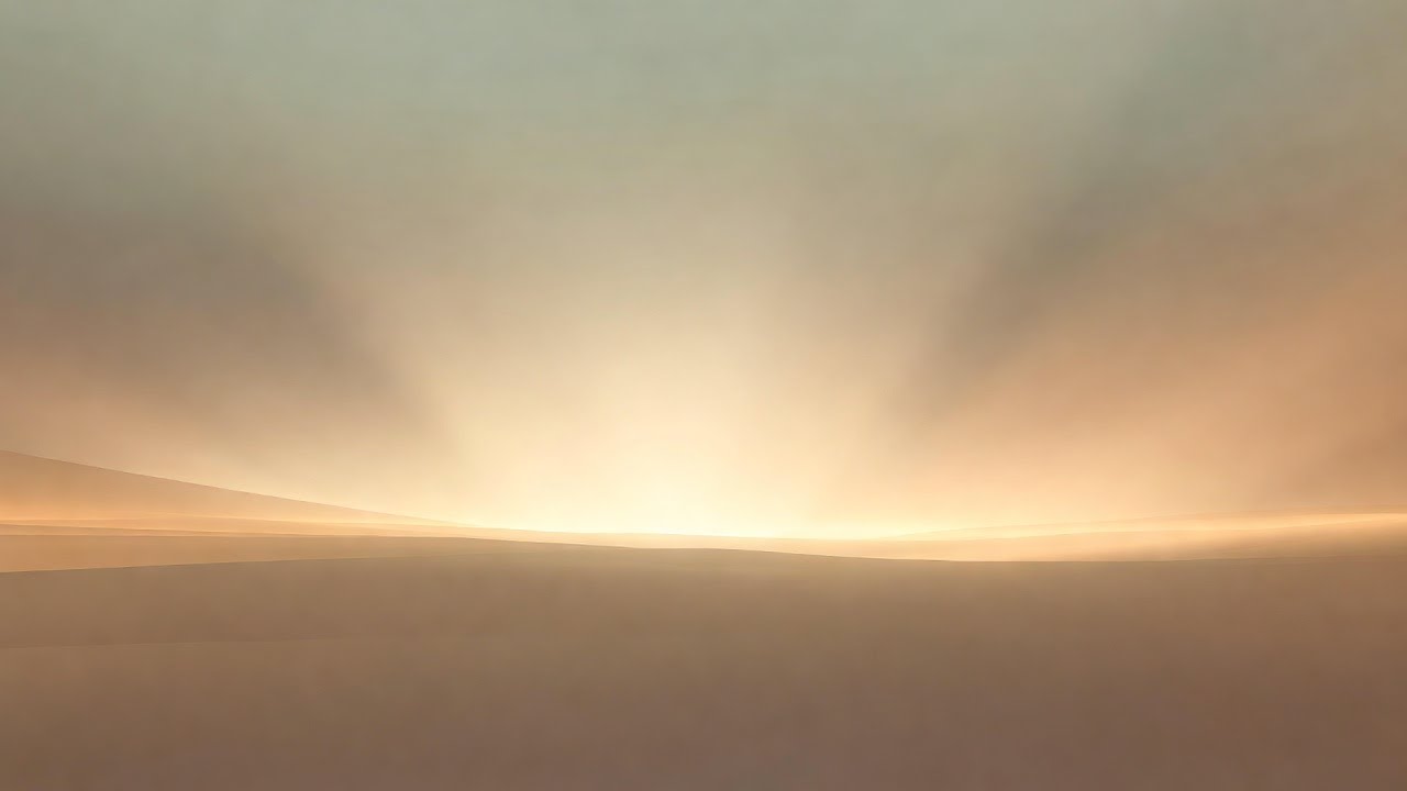 Warm Stillness - Soft Calm Music for Deep Relaxation