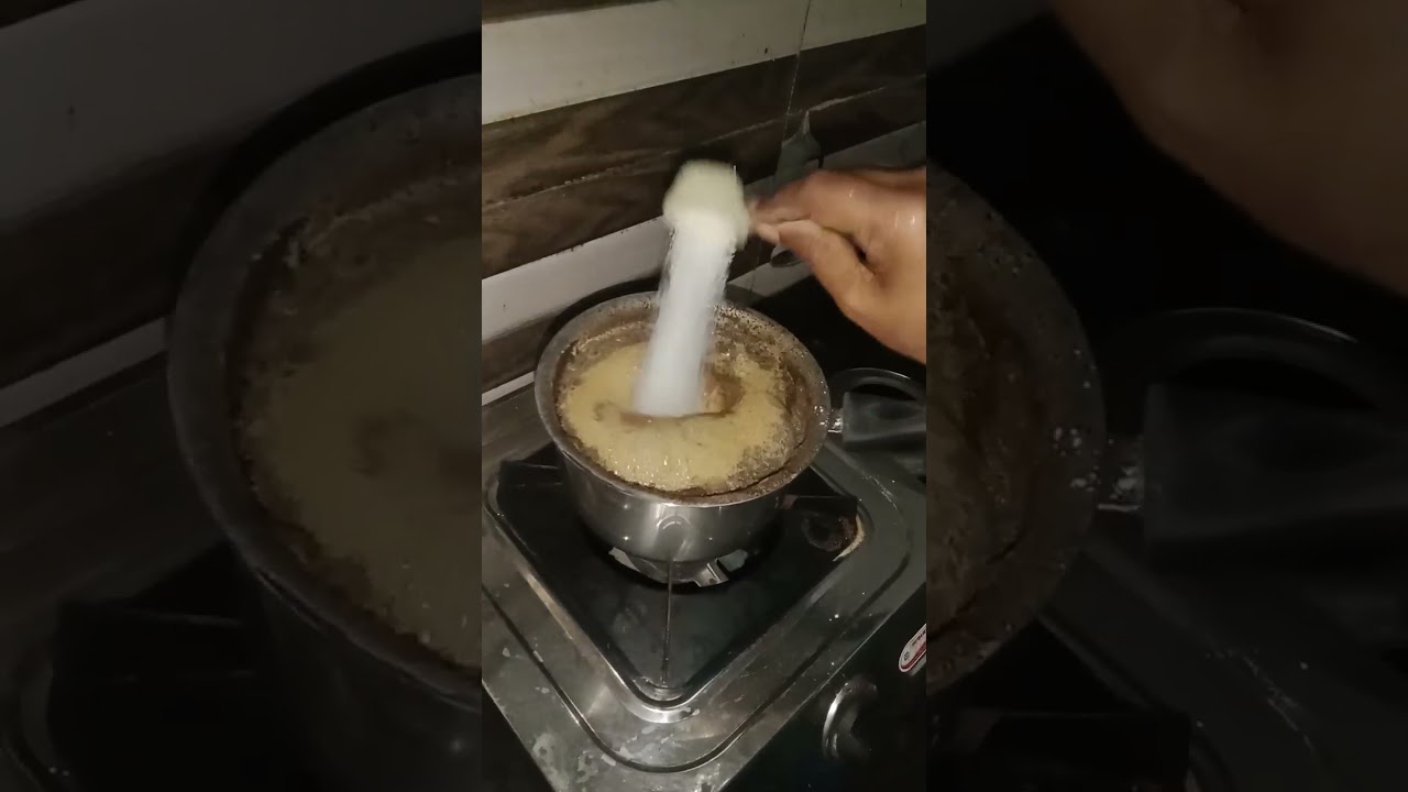 5 Minutes Sukku Tea🤤👌Cold Releif Recipe 😋