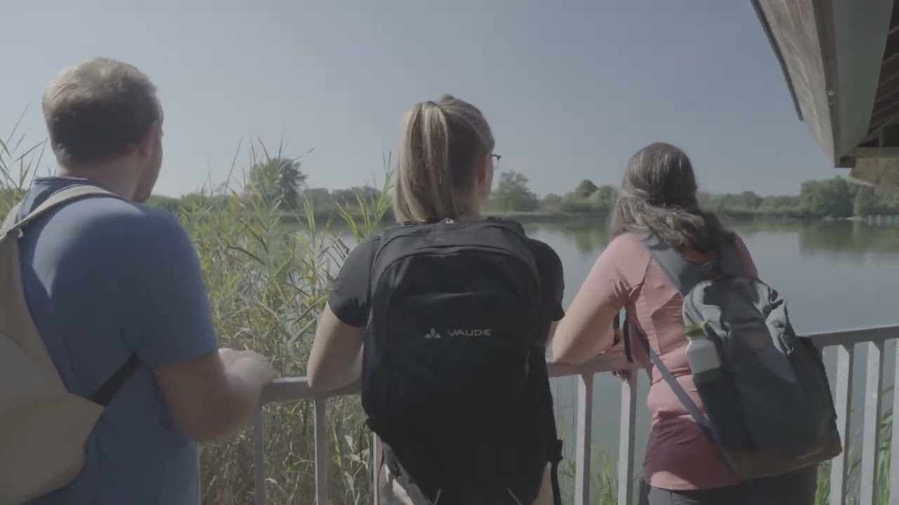 Wijerstrail - wandel op het ritme van het water