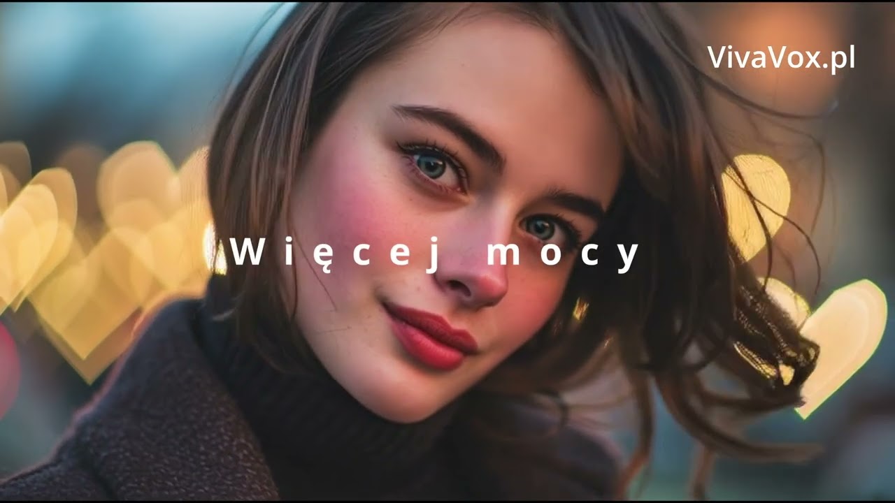 VivaVox - Więcej miłości