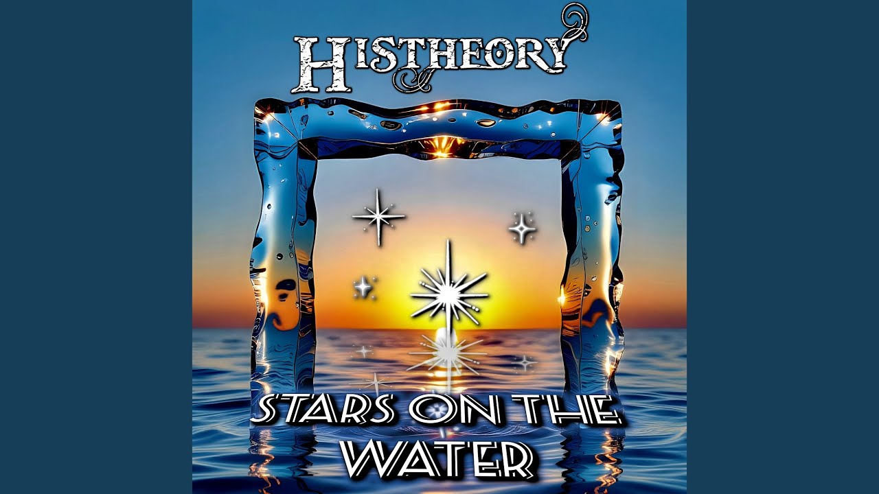 Stars on the Water