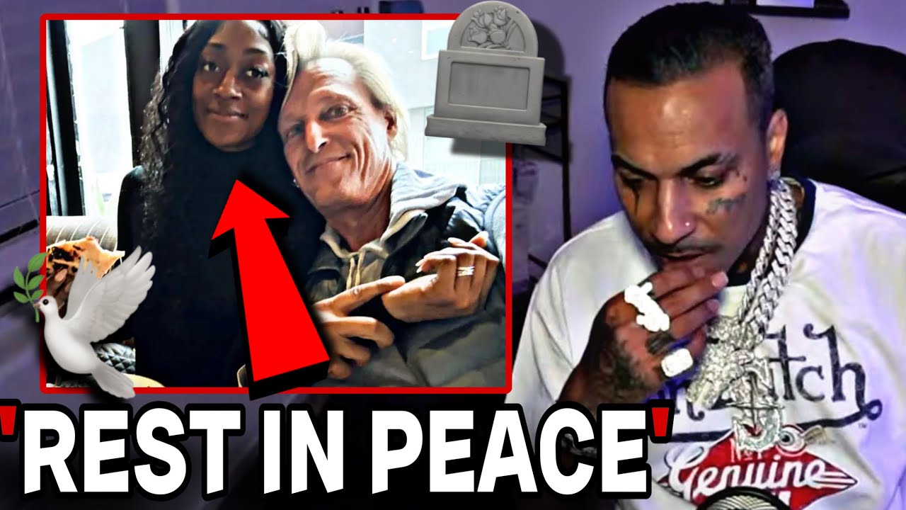 Шарп рассказал о смерти девушки Марка Лайты и рассказал о том, как бороться с наркоманами&hellip;