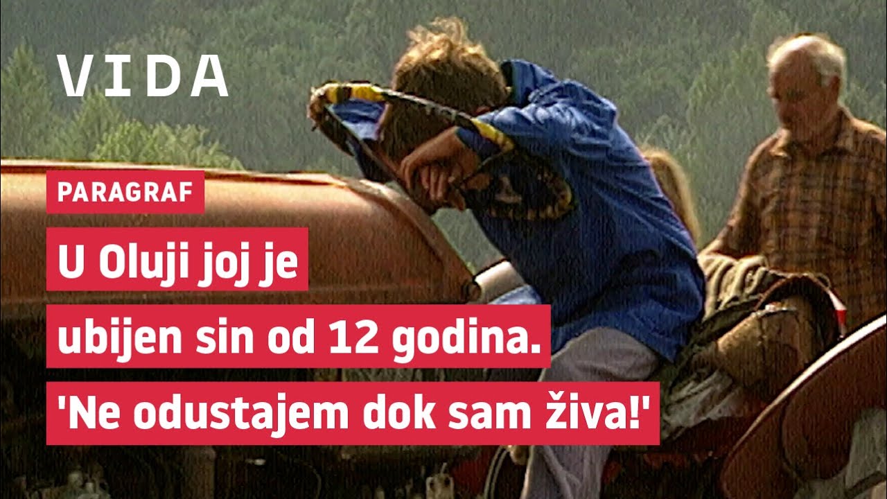 Paragraf #14 - Tko dijeli civilne žrtve